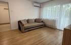PODU ROS - CANTEMIR - 2 CAMERE RENOVAT TOTAL - ETAJ INTERMEDIAR - MOBILAT - UTILAT - MUTARE IMEDIATA - 4