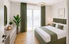 Regim Hotelier Inchiriere Apartamente prima linie la mare - 18