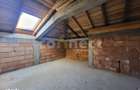 Apartament de 100mp, cu 70mp curte.
