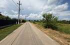Teren intravilan 1850 mp – Gradistea, Ilfov | Dubla deschidere stradala - 6