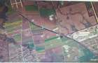 Teren Buftea-Crevedia, 6000 mp - 2