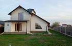 Casa de vanzare cu teren 500mp - 6