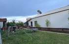 Vand teren cu constructie Branesti Ilfov - 5