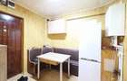 Apartament cu doua camere Micro 21 etaj intermediar CT Ac mobilat - 6