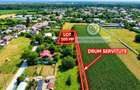 Targ?oru Nou,com A Rahtivani-lot 500 mp-toate utilita?ile,langa padure - 1