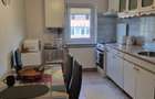 Inchiriez apartament 3 camere, Manastur, parcare inclusa