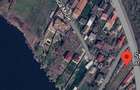 Ocazie - vanzare teren cu deschidere directa la lac - Cernica - 6