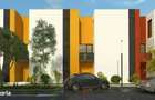Pipera Plaza Casa 3 Camere Cu Gradina Comision 0 - 4