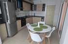 Inchiriez apartament cu 2 camere!