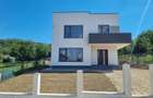 Casa moderna P+E 115 mp utili, 640 mp teren cartier Sarmas
