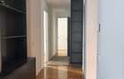 Inchiriez apartament 3 camere , bulevardul Expozitiei - 11