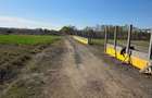 teren intravilan Crevedia Buftea aproape de dn1a - 1
