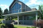 Vila 5 Camere Valea Doftanei Prahova Super View