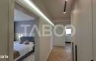 Penthouse lux ultrafinisat dotat si mobilat 2 nivele 131 mp si terasa - 7
