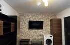 Apartament cu 3 camere mobilat si utilat - 1