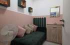 Apartament 2 camere + dresing, boxa,parcare subterana Avantgarden 3 Bv - 5