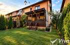 Valea Lupului - Zona Soleia! Duplex 4 camere, 2 bai, P+1E, 120mp + 160 mp curte - 16