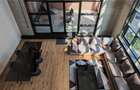REA1026151 Apartament tip loft I 4 camere I Design industrial in Floreasca - 13