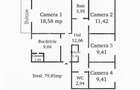 Apartament 4 camere de vanzare in Dambul Rotund, Cluj Napoca - 4