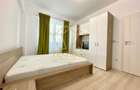 Apartament mobilat si utilat cu 2 camere si terasa | Braytim