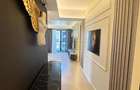 Apartament premium cu 3 camere, complet mobilat si utilat, parcare subterana, in