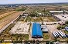 Teren industrial 16.000 mp langa Autostrada A1 Cateasca - Cateasca (Arges) - 2