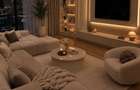 Apartament cu 3 camere/ Decomandat/ 88mp, Metrou Berceni