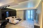 Apartament premium cu 3 camere, complet mobilat si utilat, parcare subterana, in
