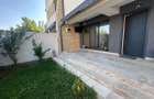 Duplex de inchiririat cu 4 camere, gradina proprie Comuna Berceni - 9