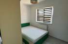 2 camere mobilat/utilat - Inel I/Eden