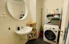 Apartament 2 camere de inchiriat | Gran Residencia | Terasa 20mp - 5