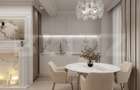 Apartament 2 camere, balcon generos, parcare inclusa , Giroc, zona Nep - 9