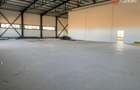 Hala industriala 600 mp, curte 1398 mp, parcare, toate utili