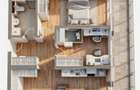 OPORTUNITATE! Ansamblu NZEB! 3 Camere si terasa, Dambul-Rotund - 1