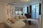 Apartament 3 camere, 2 bai, 2 balcoane, etaj 1. Aradului/ British