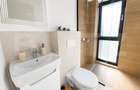Apartament modern cu 3 camere, 65 mp, parcare subterana, Calea Moldove - 12