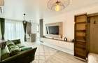 Apartament Tomis Park , mobilat si utilat , parcare subterana