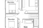 Proprietar: Casa caramida 2013, 4 camere, 124 mp, curte 379 mp, magazie, copertina, sauna Unirii - 4