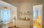 Studio 2 camere, Cismigiu - Brezoianu, centrala proprie - 14