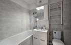 Apartament 2 camere cu parcare Fusion Towers prima inchiriere - 12