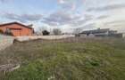 Teren Cernica IF 410 mp, 2 parcele 820 mp - 1