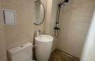 Inchiriez Garsoniera renovata premium, bloc cu centrala proprie - 7