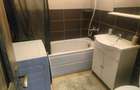 Inchiriez apartament cu o camera( living cu bucatarie ,dormitor ,baie,balcon ) in Iris,str Oasului - 6