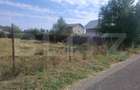 Teren intravilan, 600 mp, deschidere 15 ml, zona Dumbrava - Dumbrava (Dambovita)