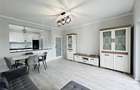 Ap 2 camere, la vila - mobilat si utilat - balcon - DaVinci Homes - 4
