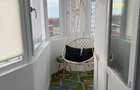 Apartament cu 2 camere decomandat în Central - 2