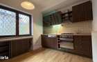 3 camere Primaverii parter inalt, imobil mic, renovat - 8