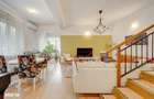 Comision 0% - Vila 5 camere, 4 dormitoare, teren 282mp in Sector 1 - 3