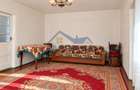 Casă 7 camere | Teren 2.656 mp | Românești | 146 S.U.T. | Gaz +Curent