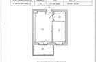 Apartament premium cu 2 camere, complet mobilat ?i utilat, loc de parcare inclus, Greenfield Plaza - 8